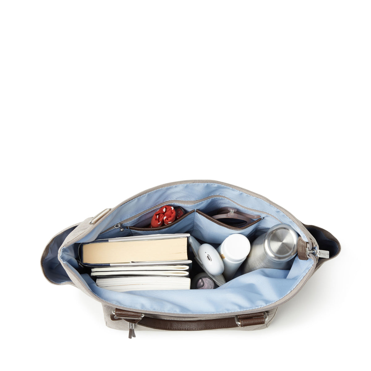 True Classic 3-in-1 Convertible Backpack