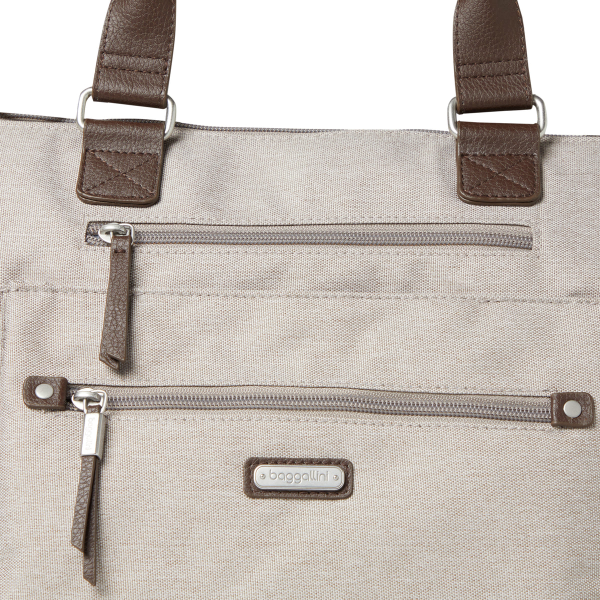 True Classic 3-in-1 Convertible Backpack