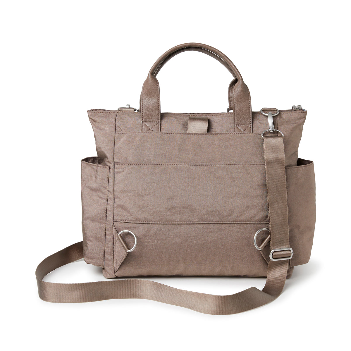 True Classic 3-in-1 Convertible Backpack
