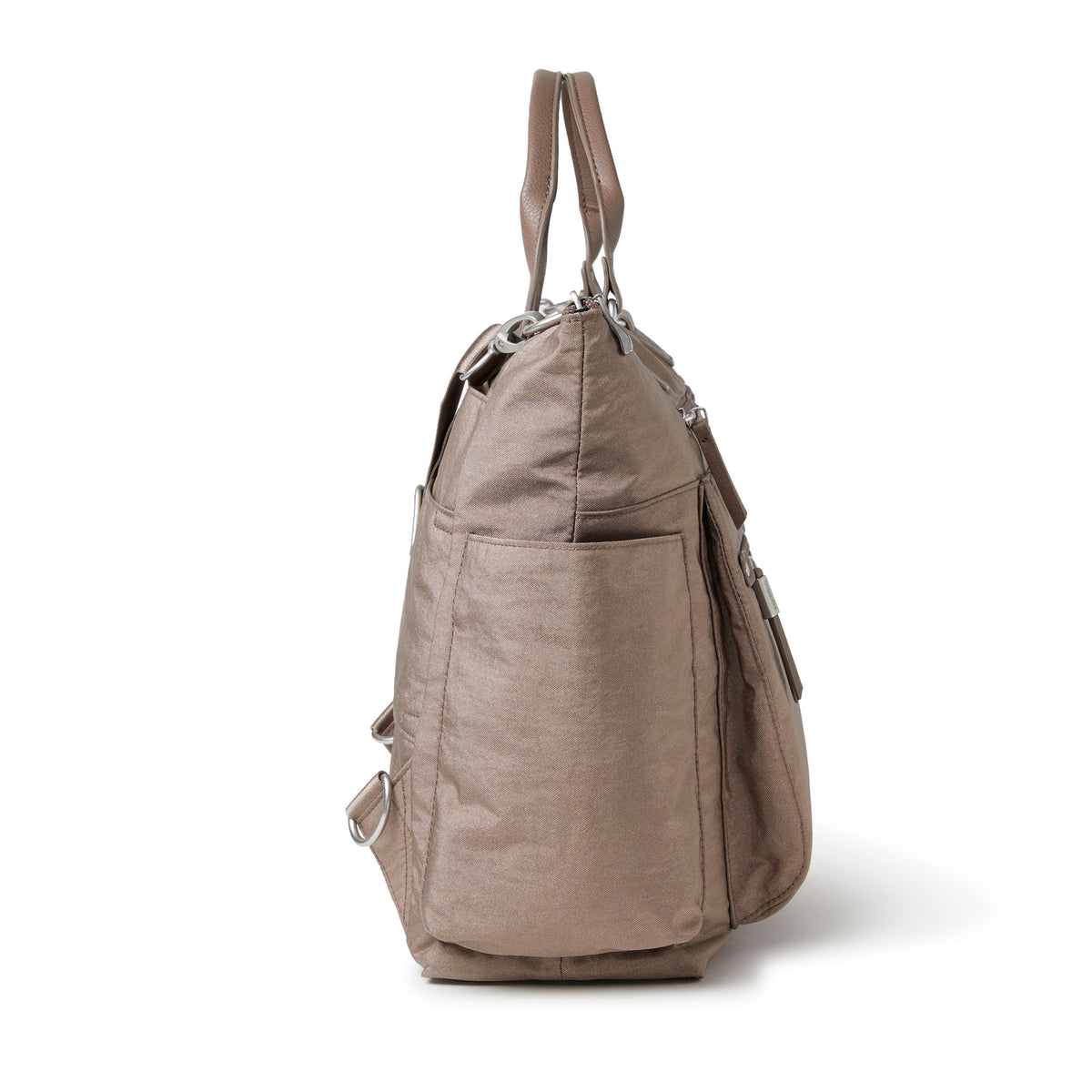 True Classic 3-in-1 Convertible Backpack