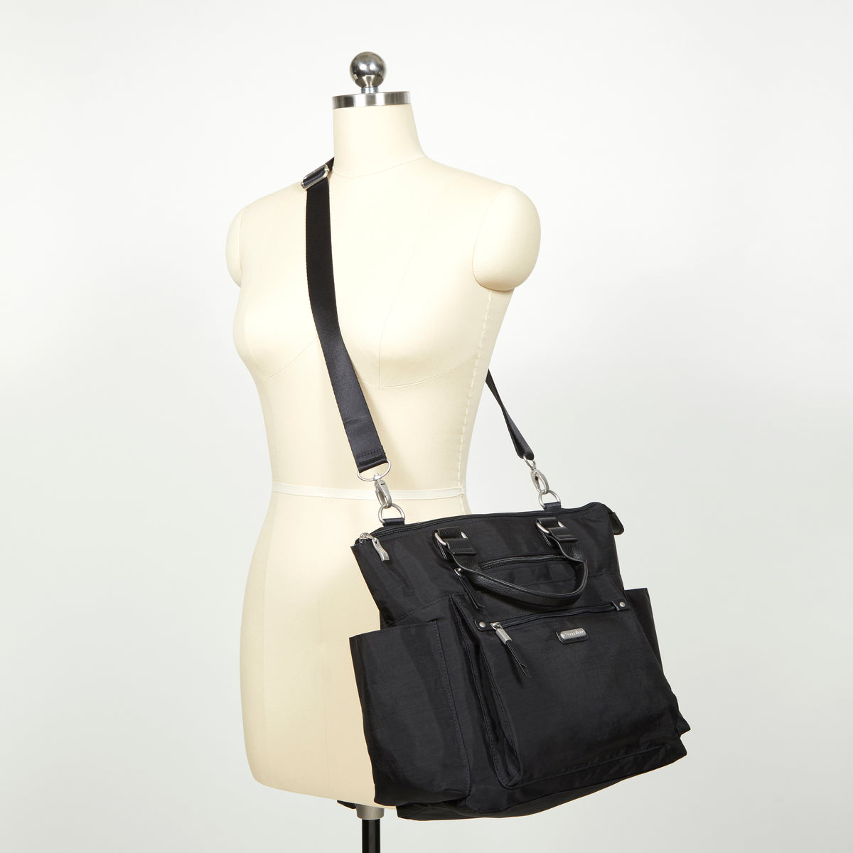 True Classic 3-in-1 Convertible Backpack