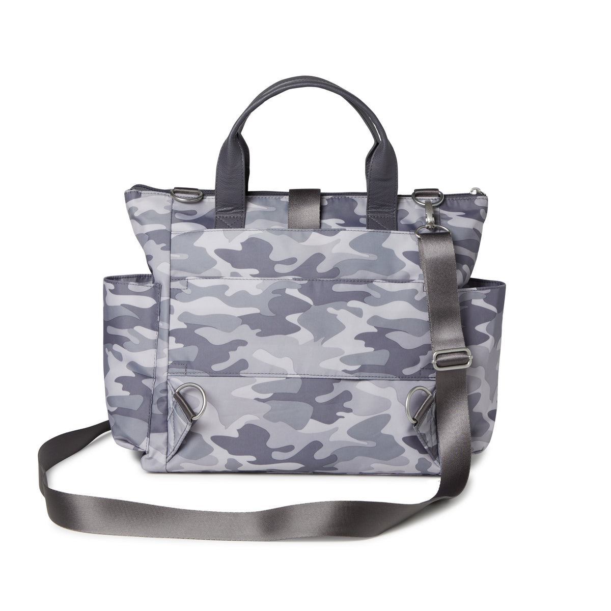 True Classic 3-in-1 Convertible Backpack