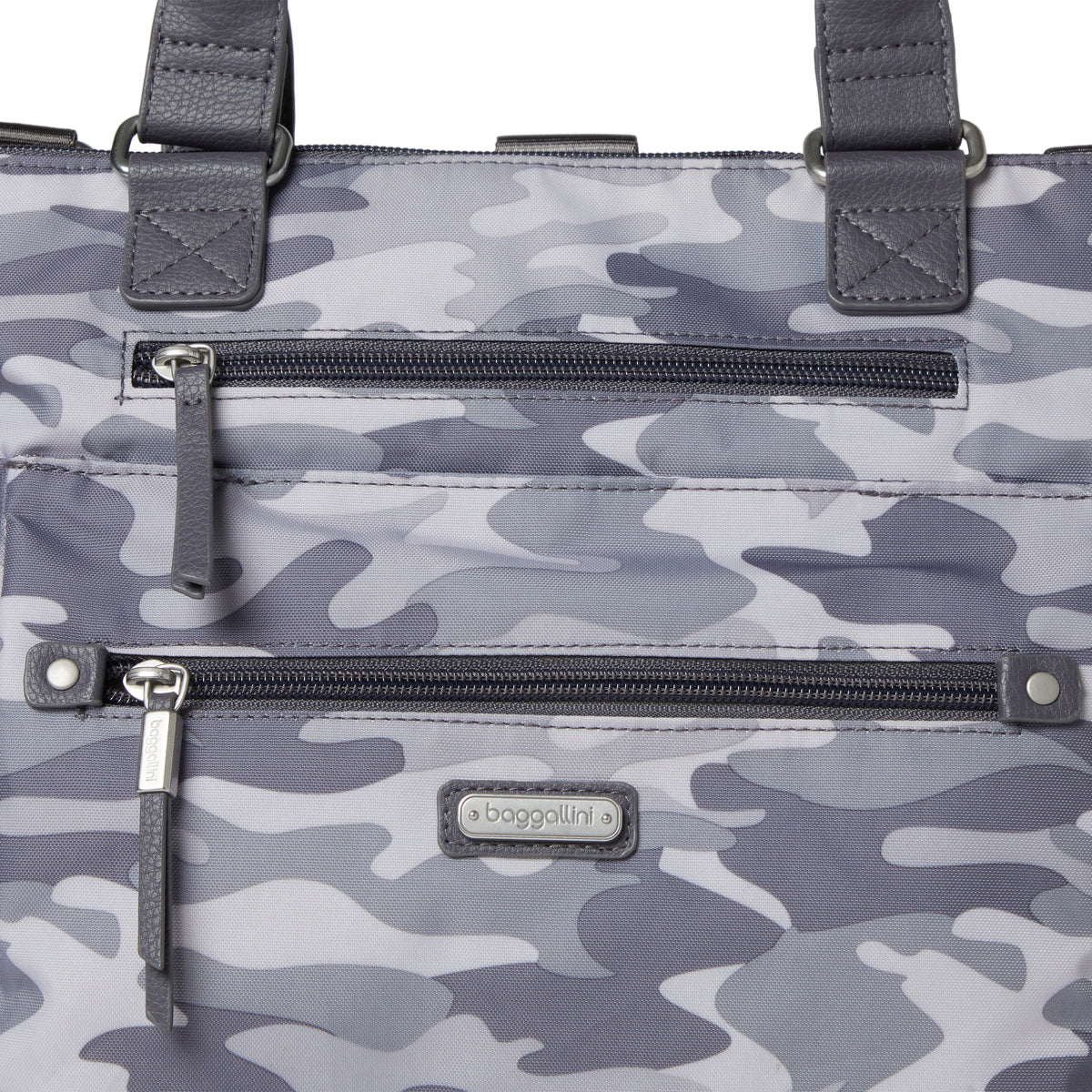 True Classic 3-in-1 Convertible Backpack