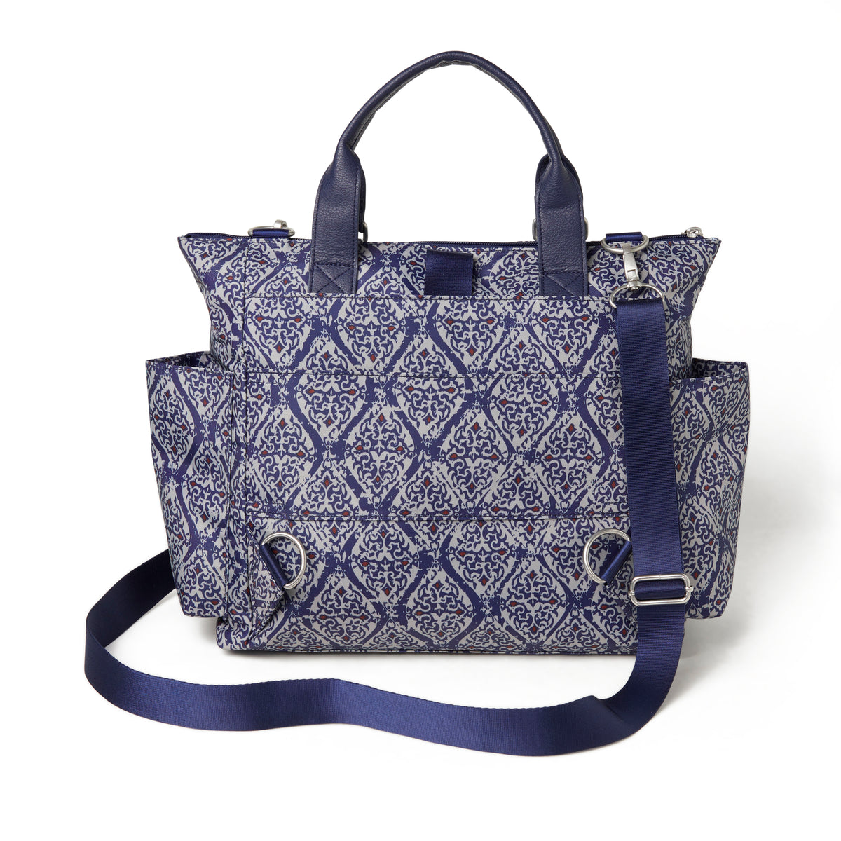True Classic 3-in-1 Convertible Backpack