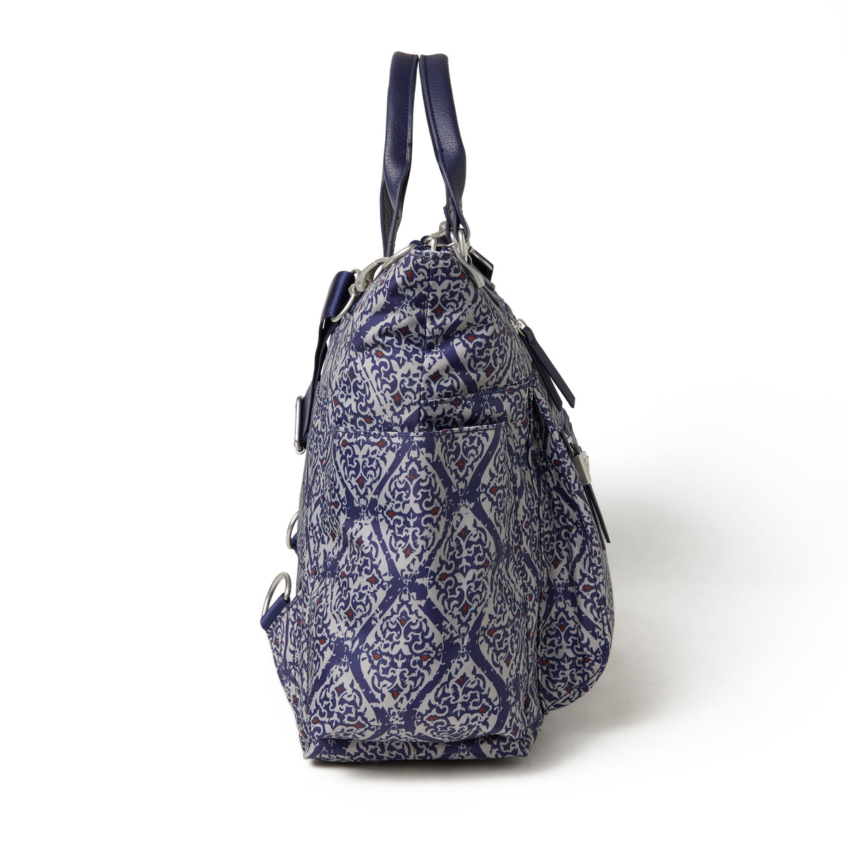 True Classic 3-in-1 Convertible Backpack