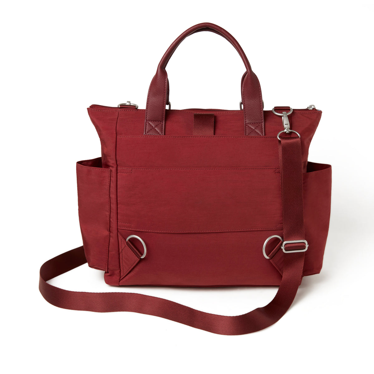True Classic 3-in-1 Convertible Backpack