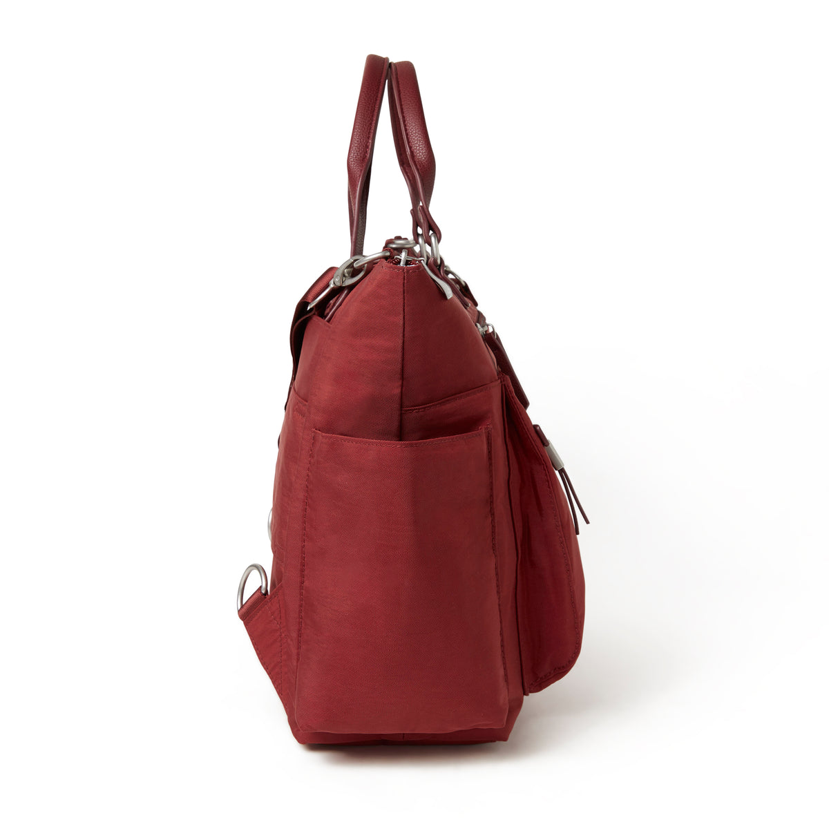 True Classic 3-in-1 Convertible Backpack
