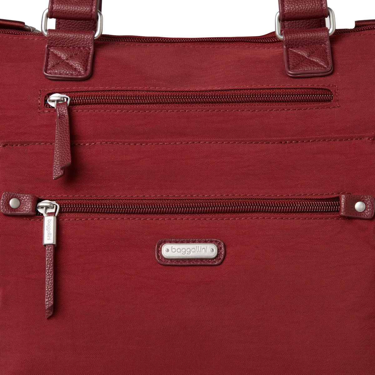True Classic 3-in-1 Convertible Backpack