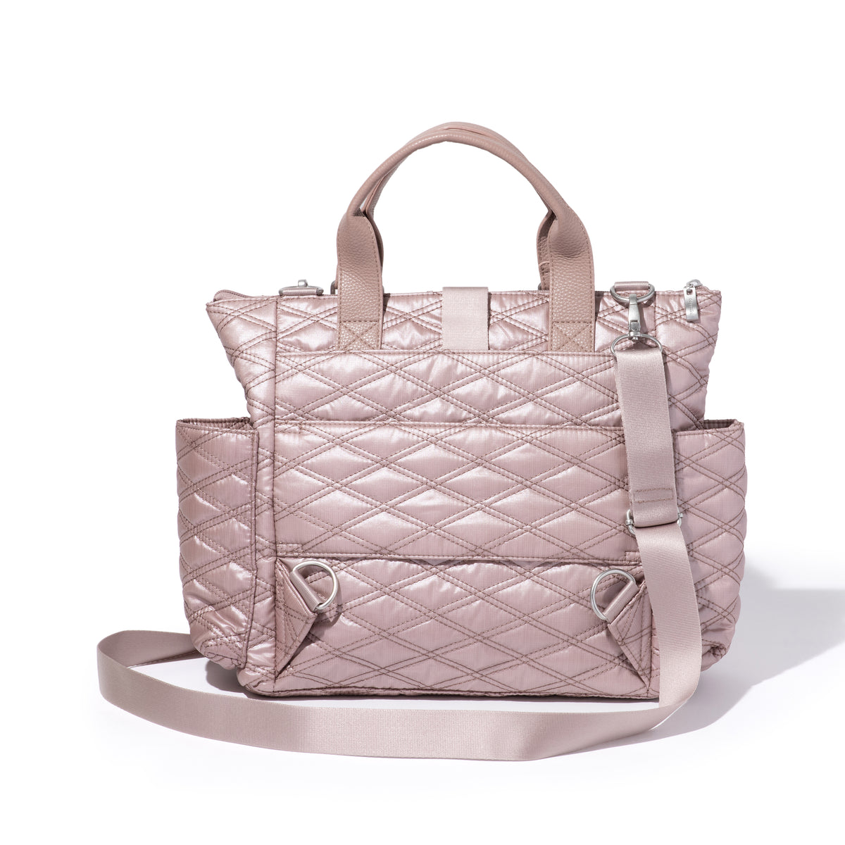 True Classic 3-in-1 Convertible Backpack