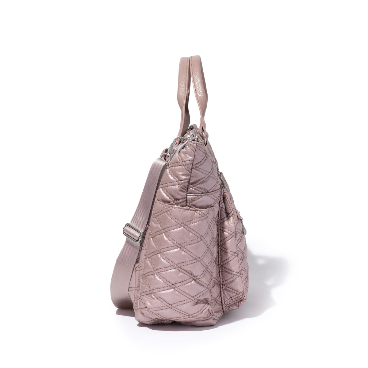 True Classic 3-in-1 Convertible Backpack