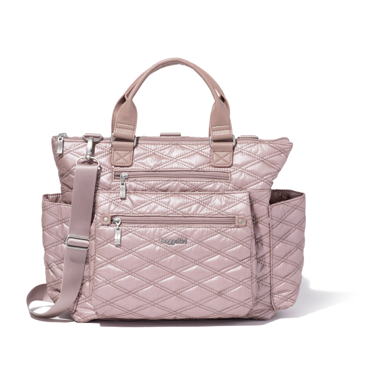 True Classic 3-in-1 Convertible Backpack