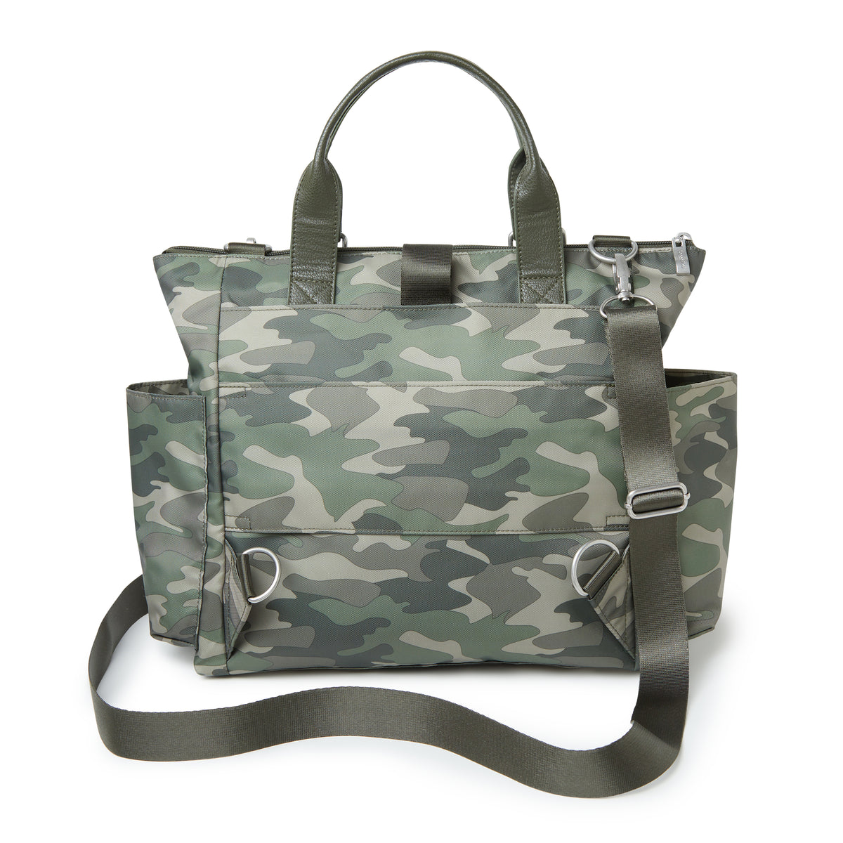 True Classic 3-in-1 Convertible Backpack
