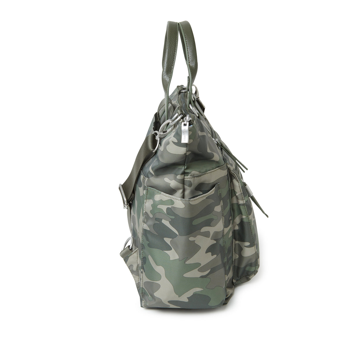 True Classic 3-in-1 Convertible Backpack