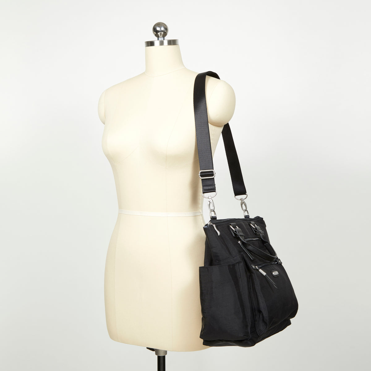 True Classic 3-in-1 Convertible Backpack