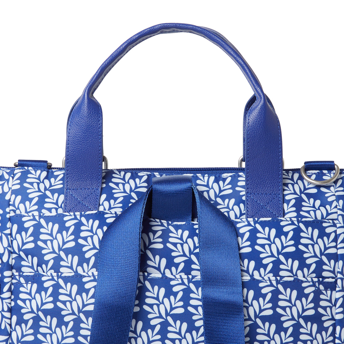 True Classic 3-in-1 Convertible Backpack