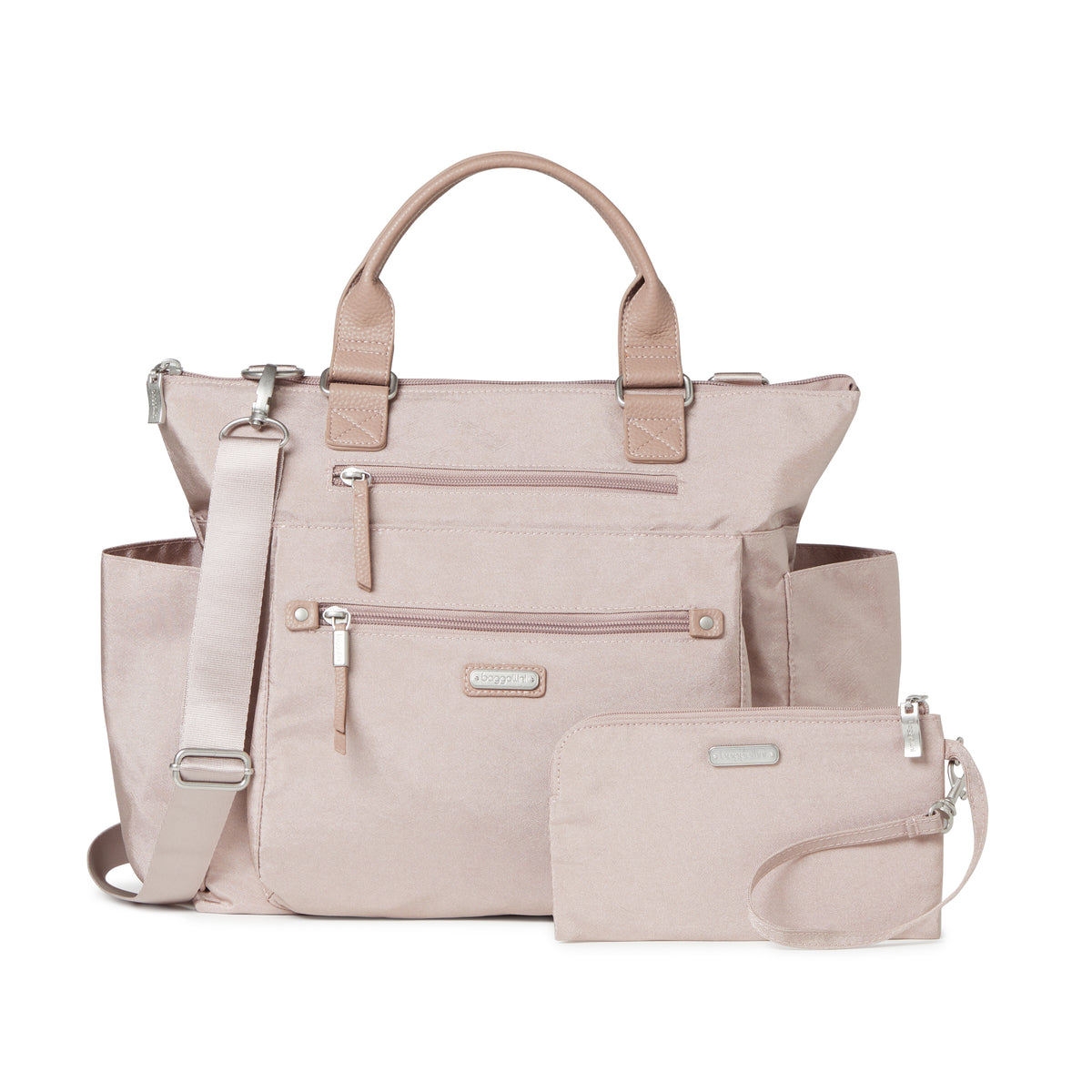 True Classic 3-in-1 Convertible Backpack