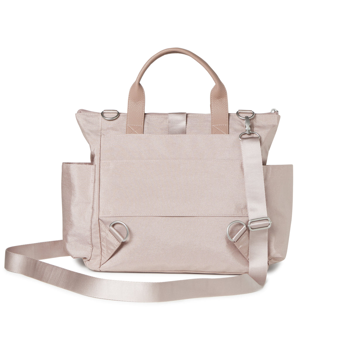 True Classic 3-in-1 Convertible Backpack