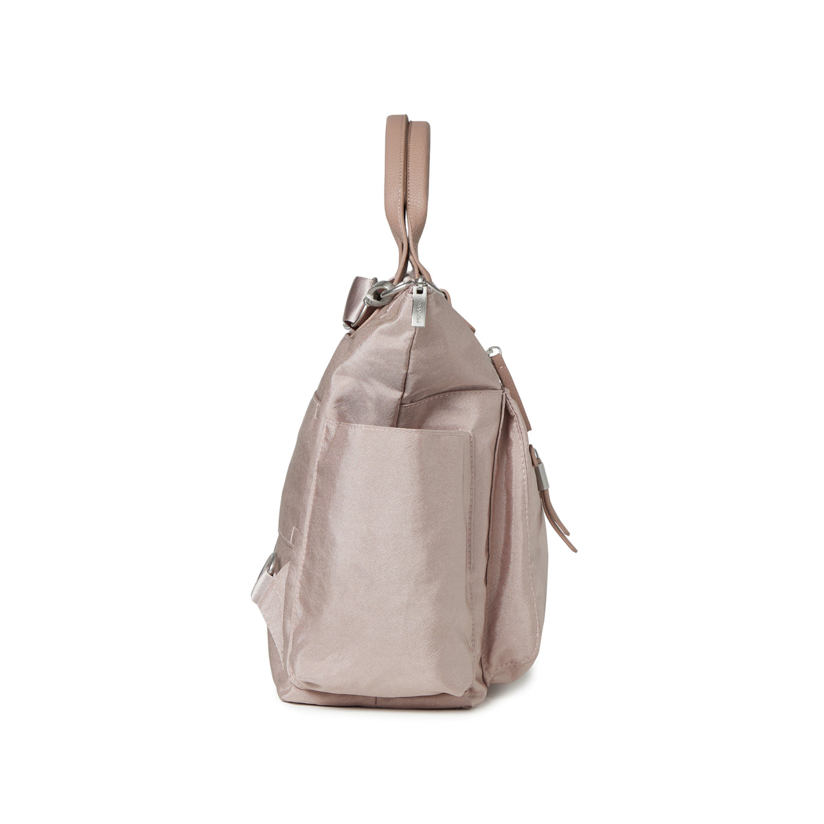 True Classic 3-in-1 Convertible Backpack