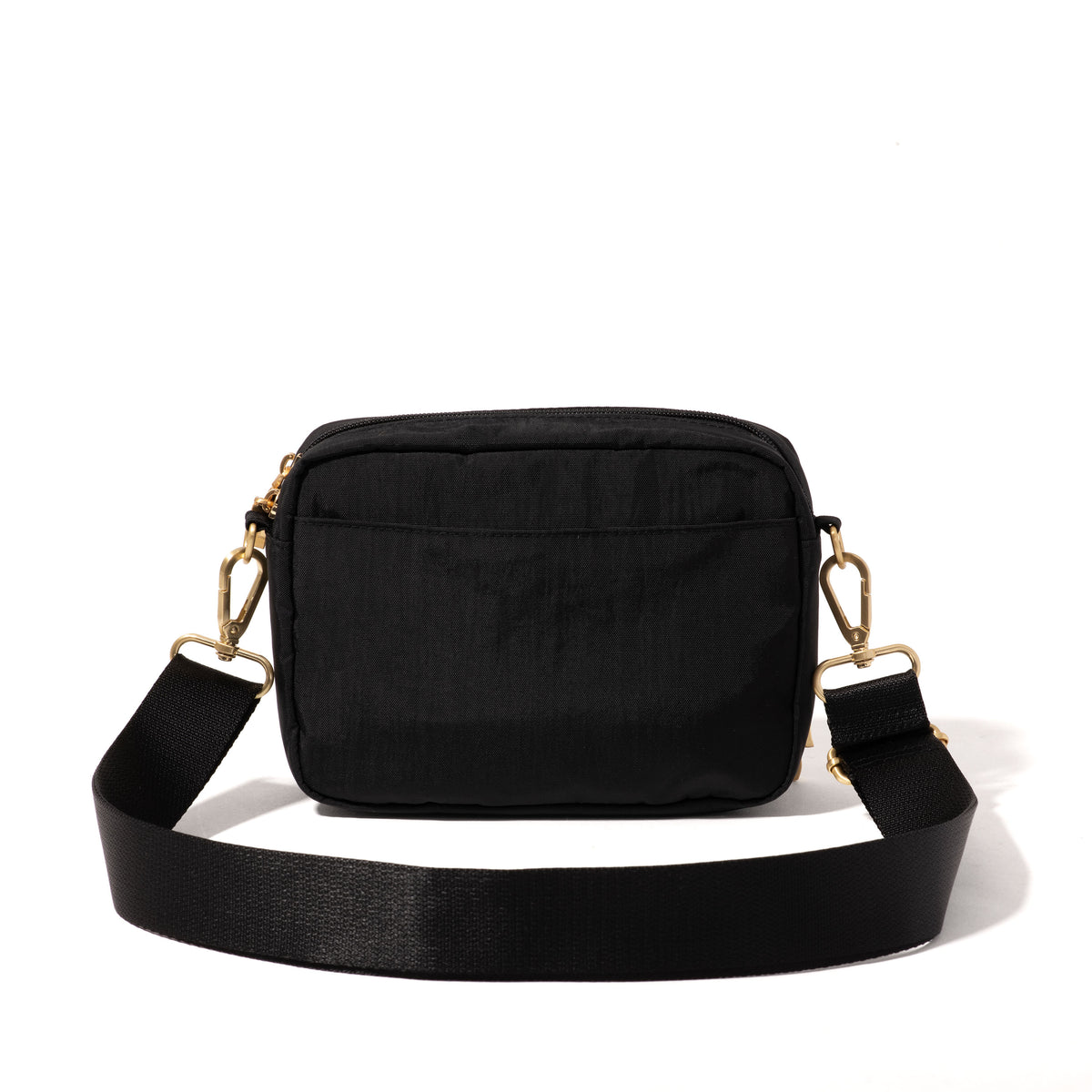 Coastal Flip Lock Camera Bag Crossbody