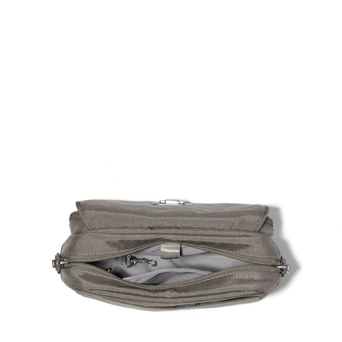 Coastal Flip Lock Camera Bag Crossbody