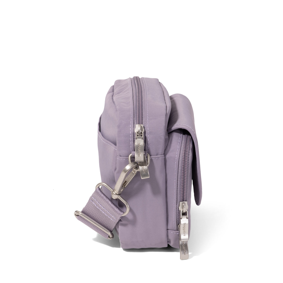 Coastal Flip Lock Camera Bag Crossbody