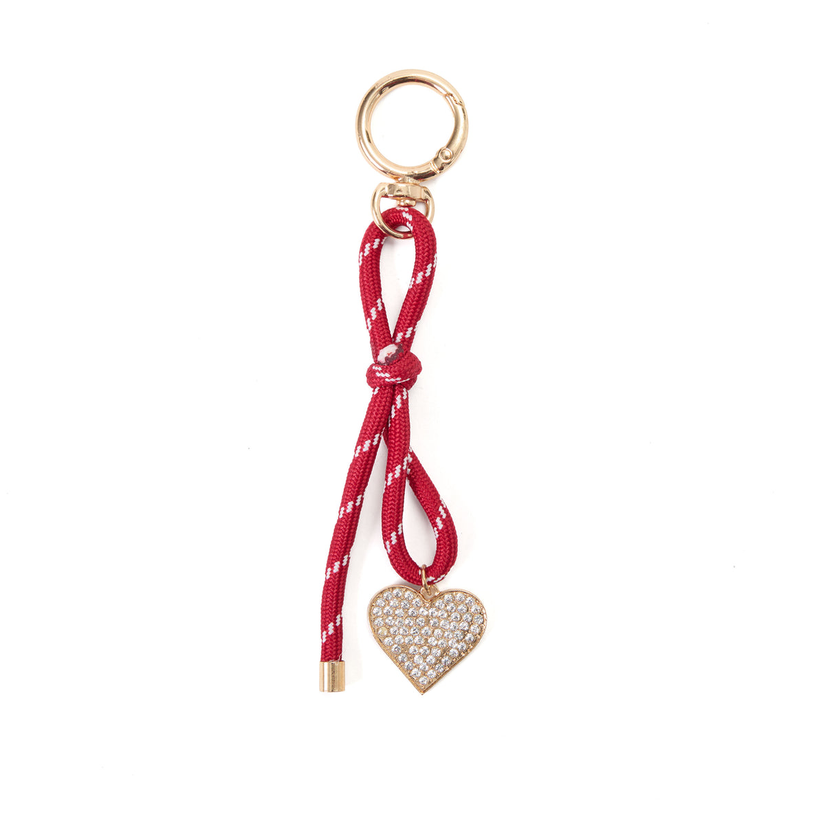 Cord Charm
