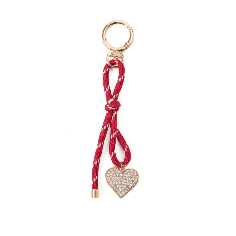 Cord Charm