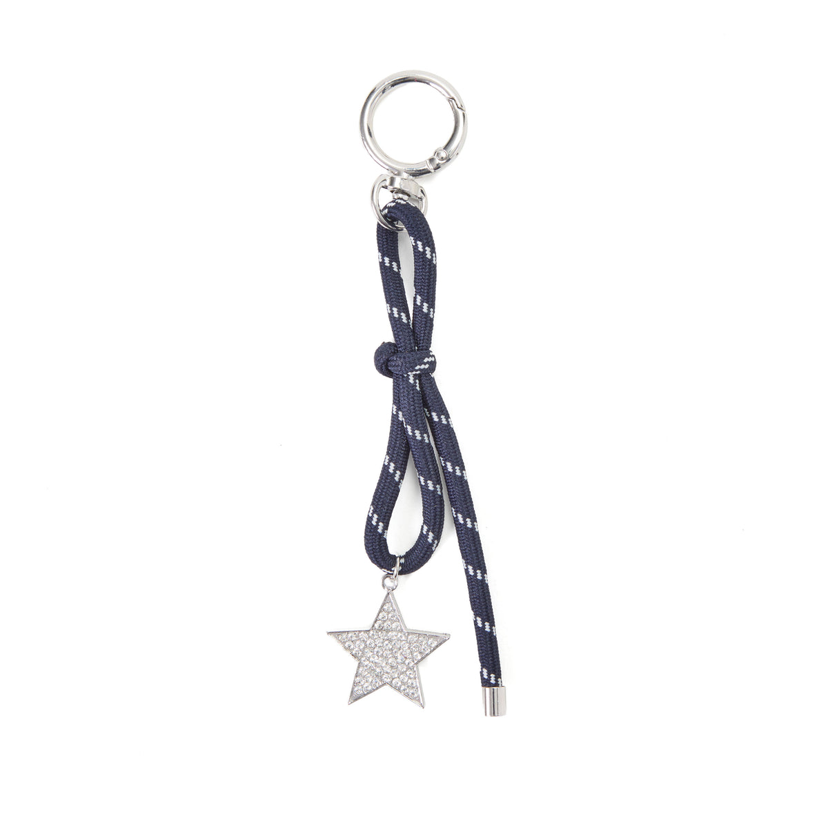 Cord Charm
