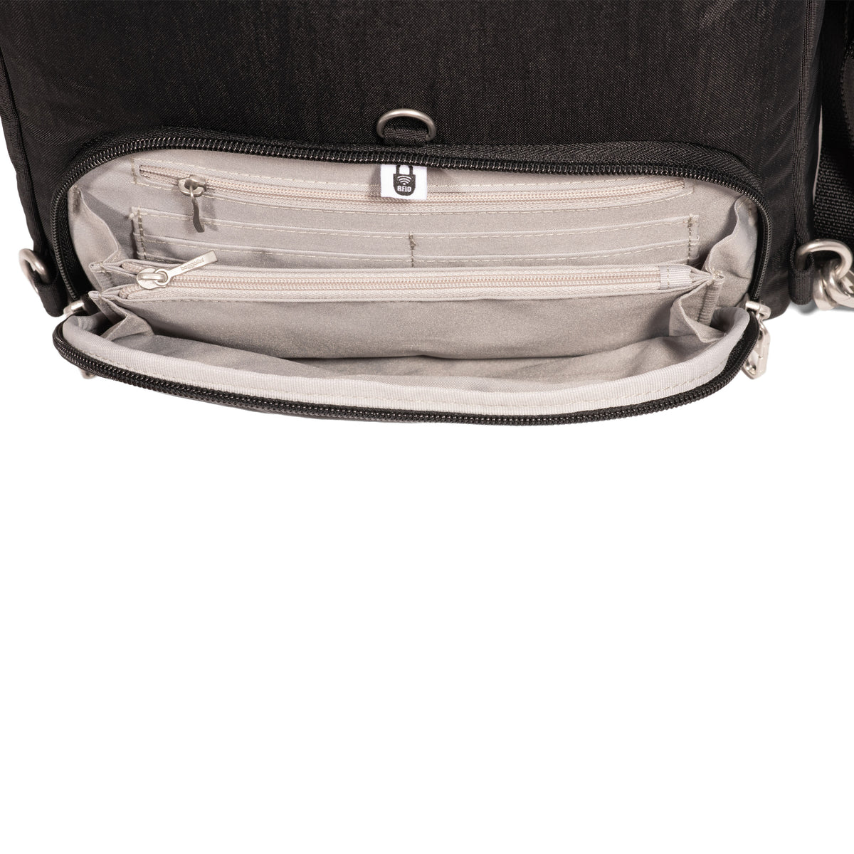 Coastal Flip Lock Day Pack