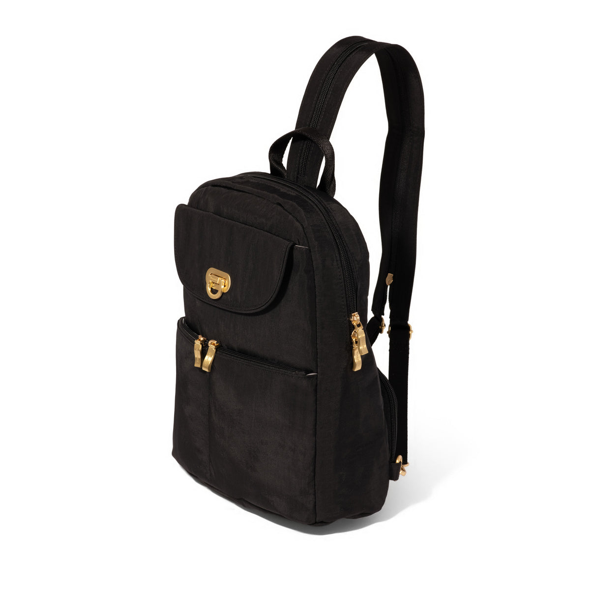 Coastal Flip Lock Day Pack
