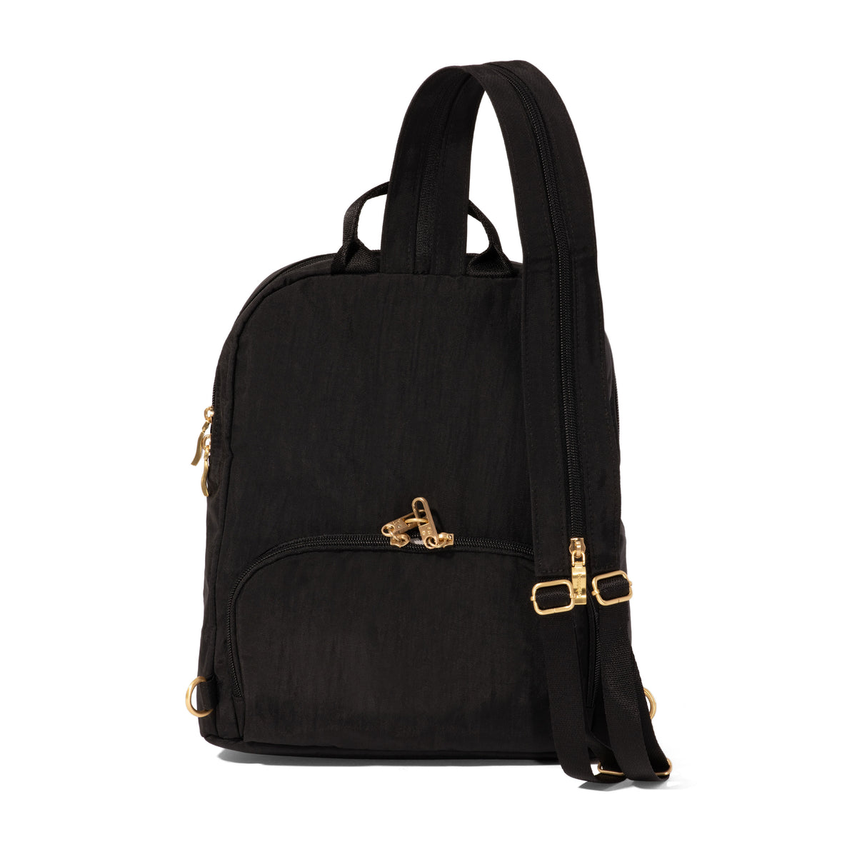 Coastal Flip Lock Day Pack