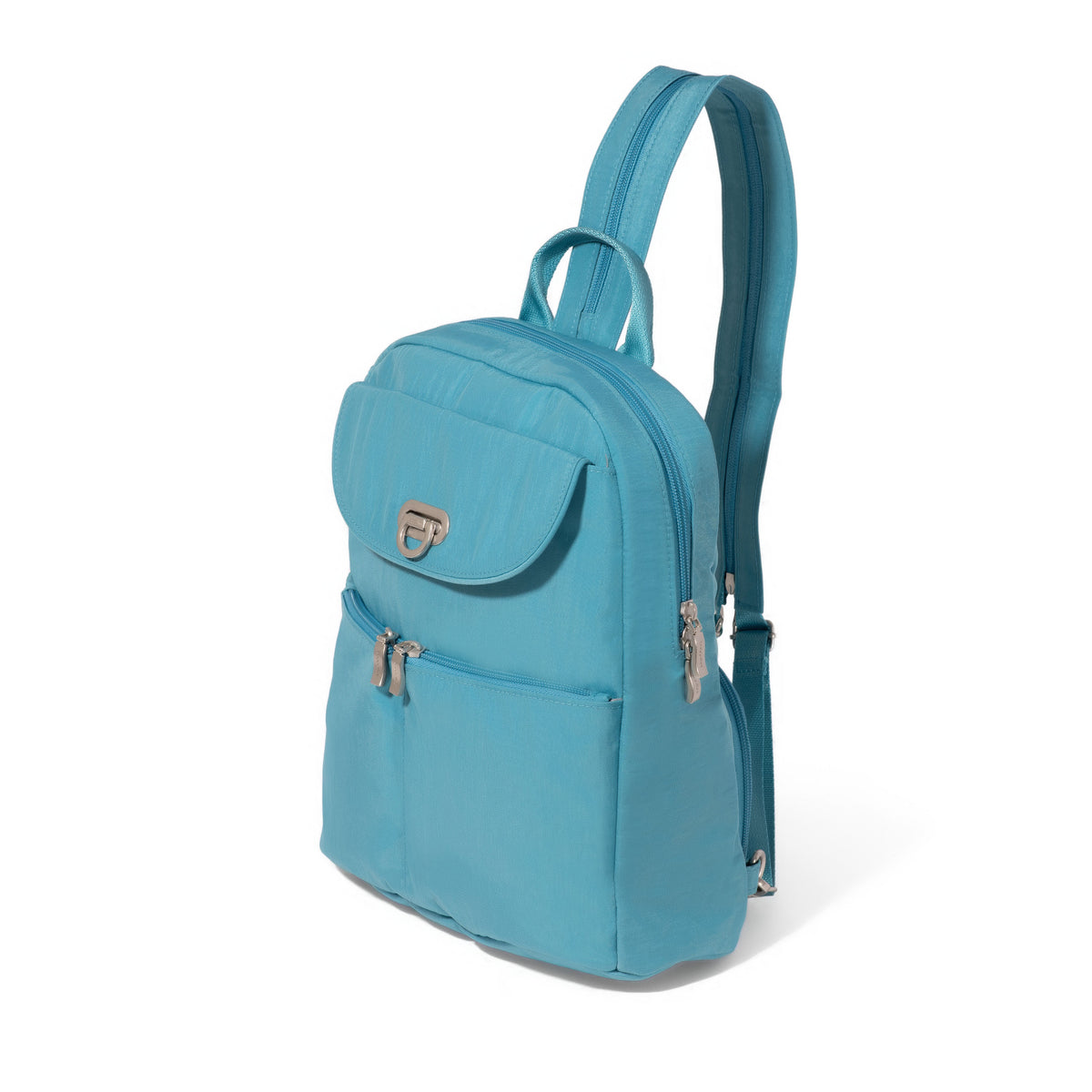 Coastal Flip Lock Day Pack