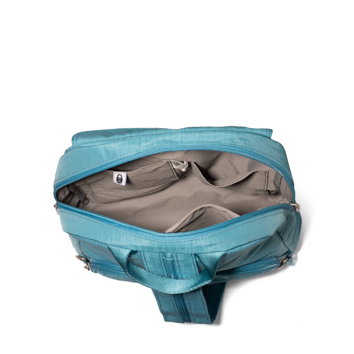 Coastal Flip Lock Day Pack