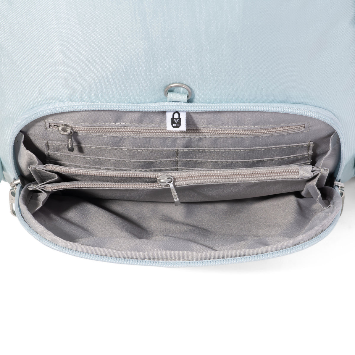 Coastal Flip Lock Day Pack