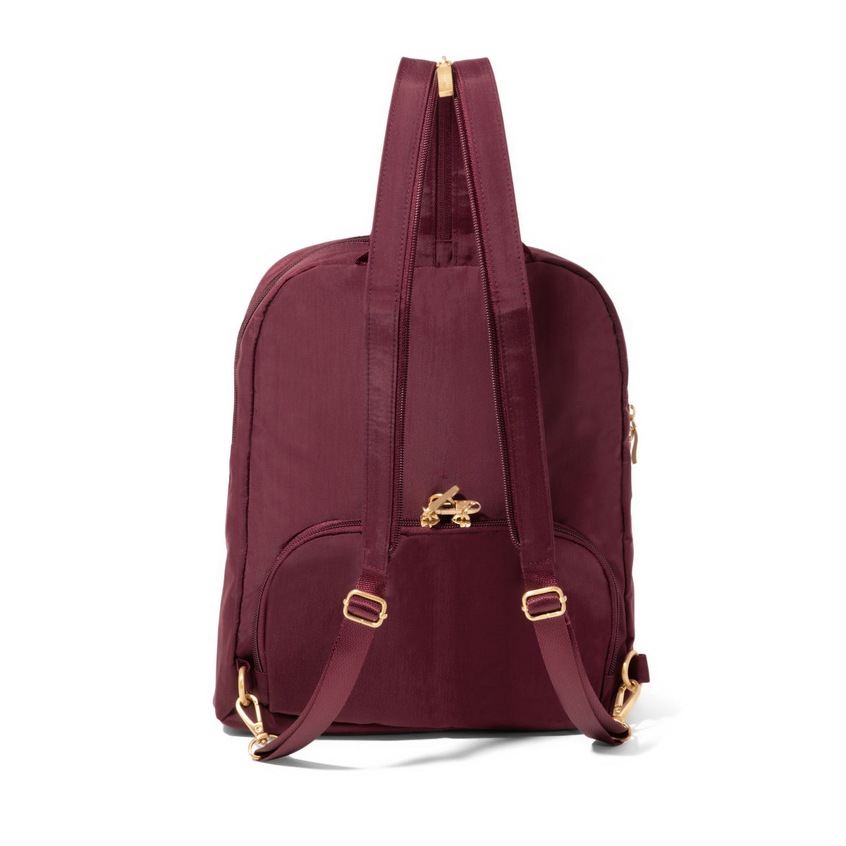Coastal Flip Lock Day Pack