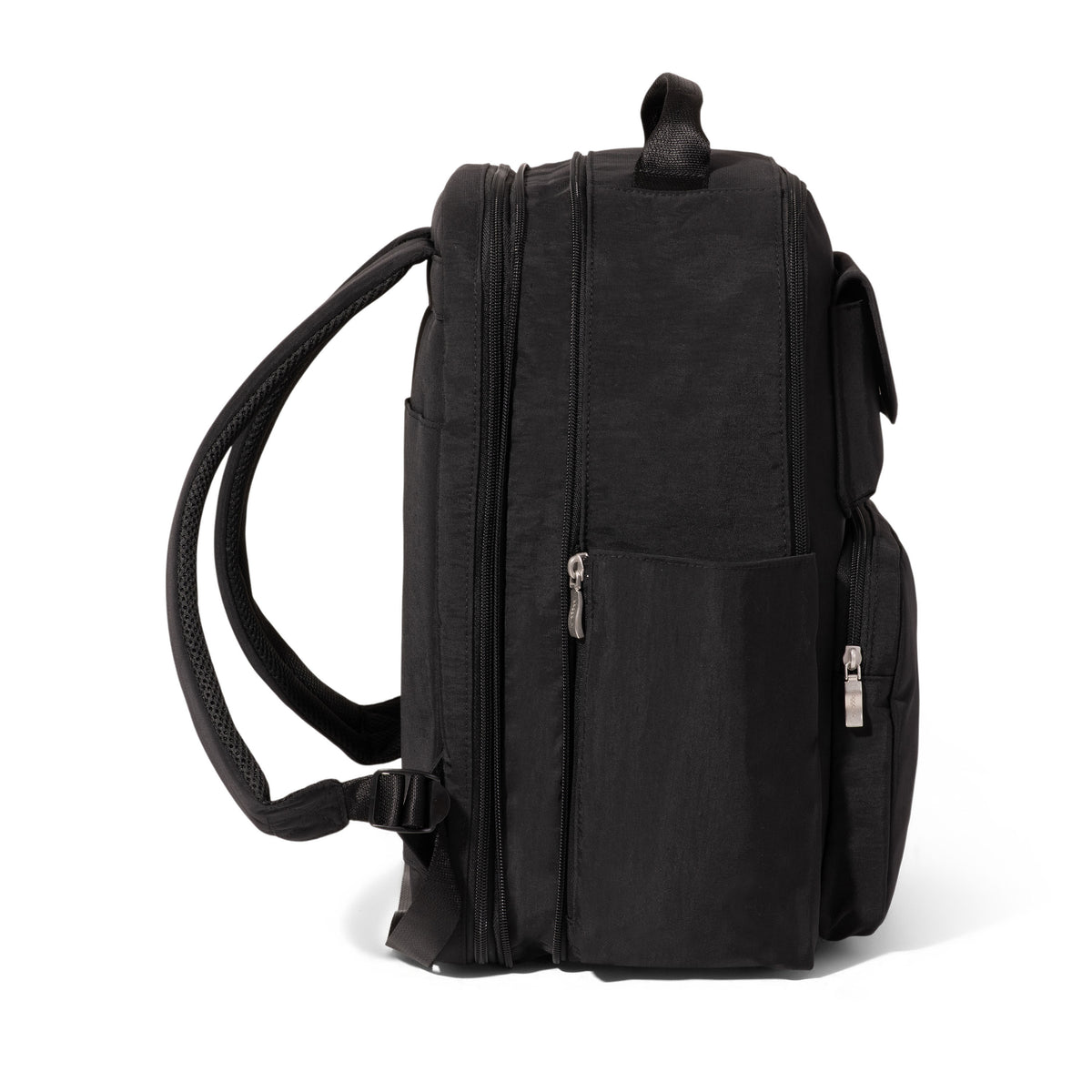 Coastal Flip Lock Backpack