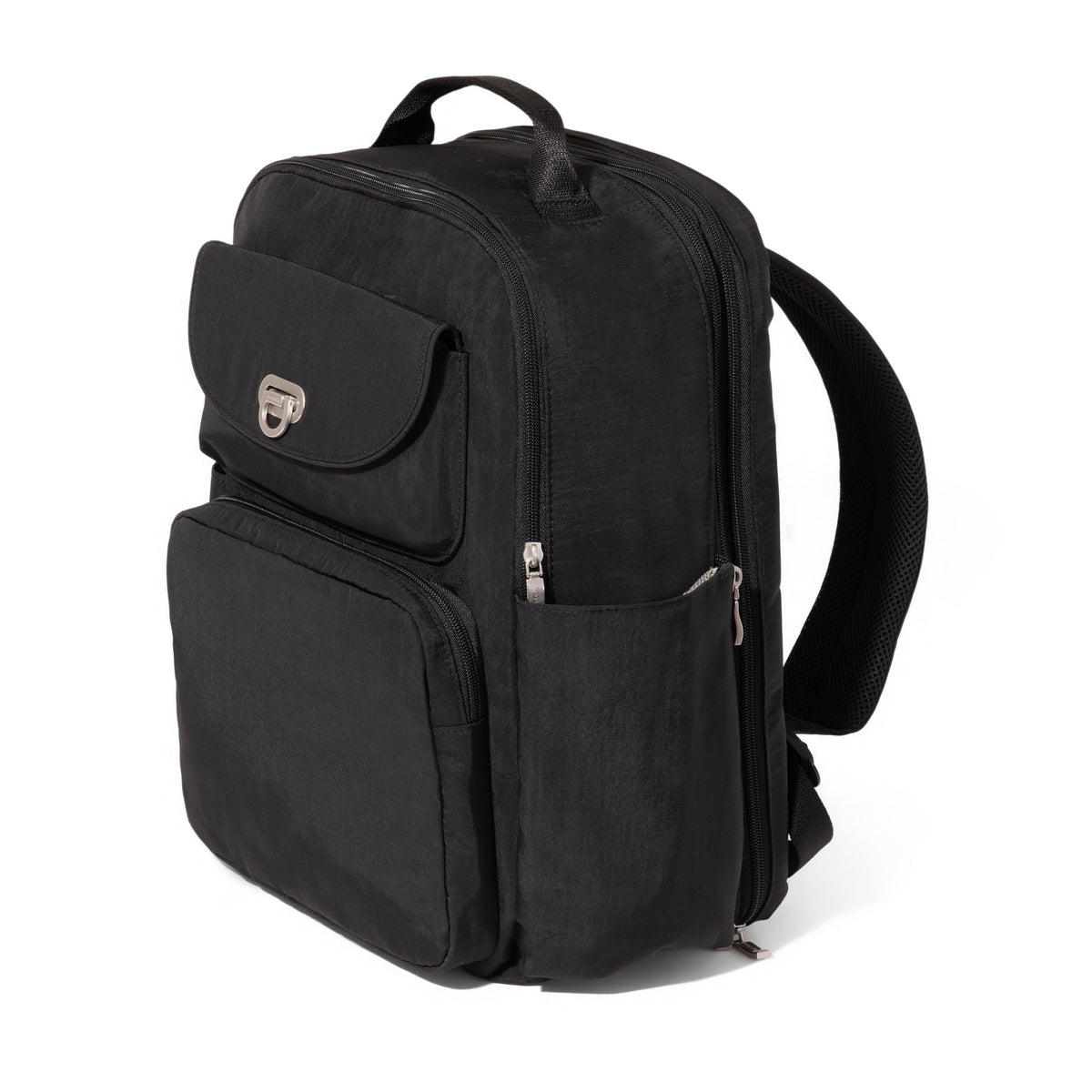 Coastal Flip Lock Backpack