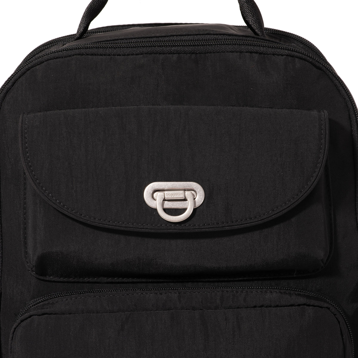 Coastal Flip Lock Backpack