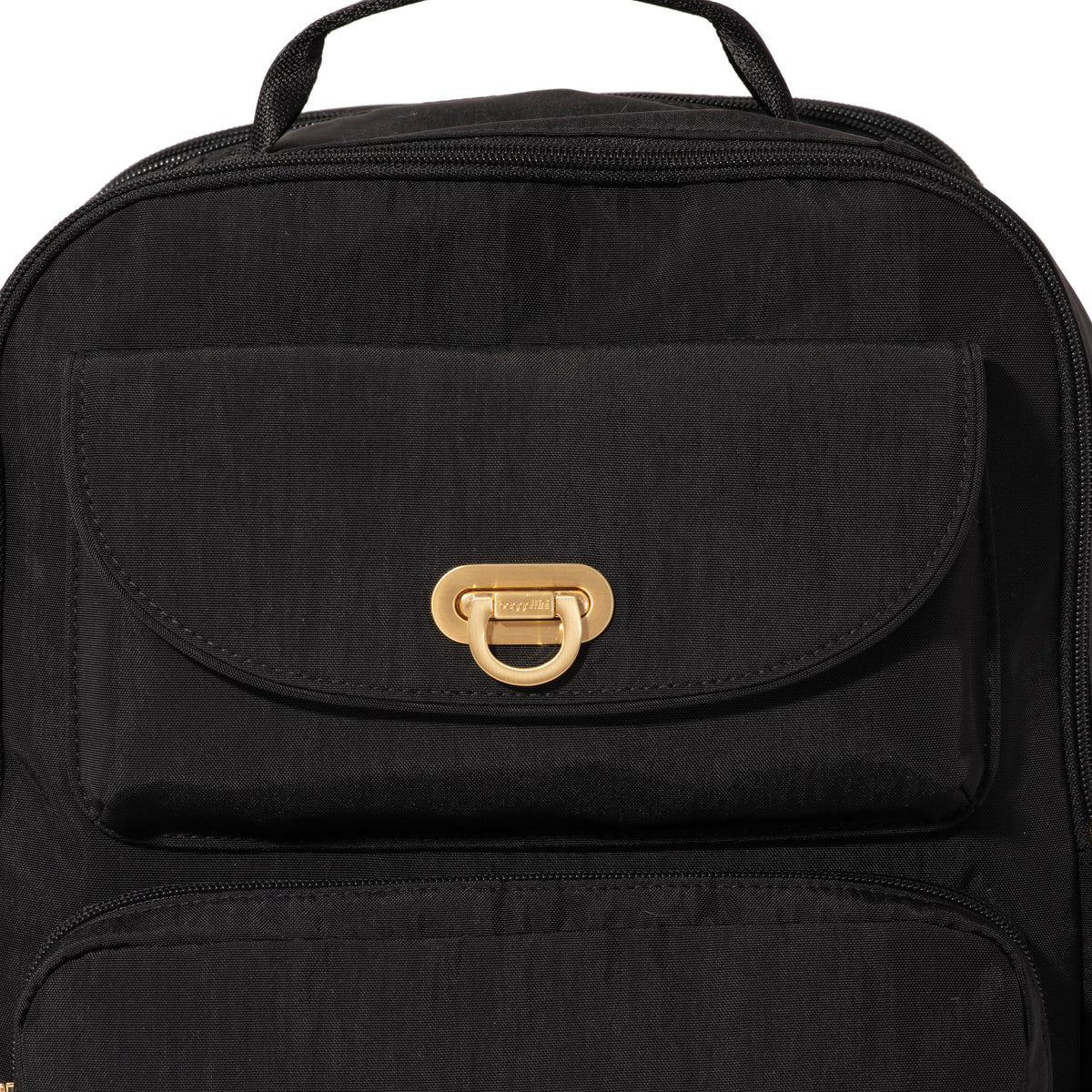 Coastal Flip Lock Backpack