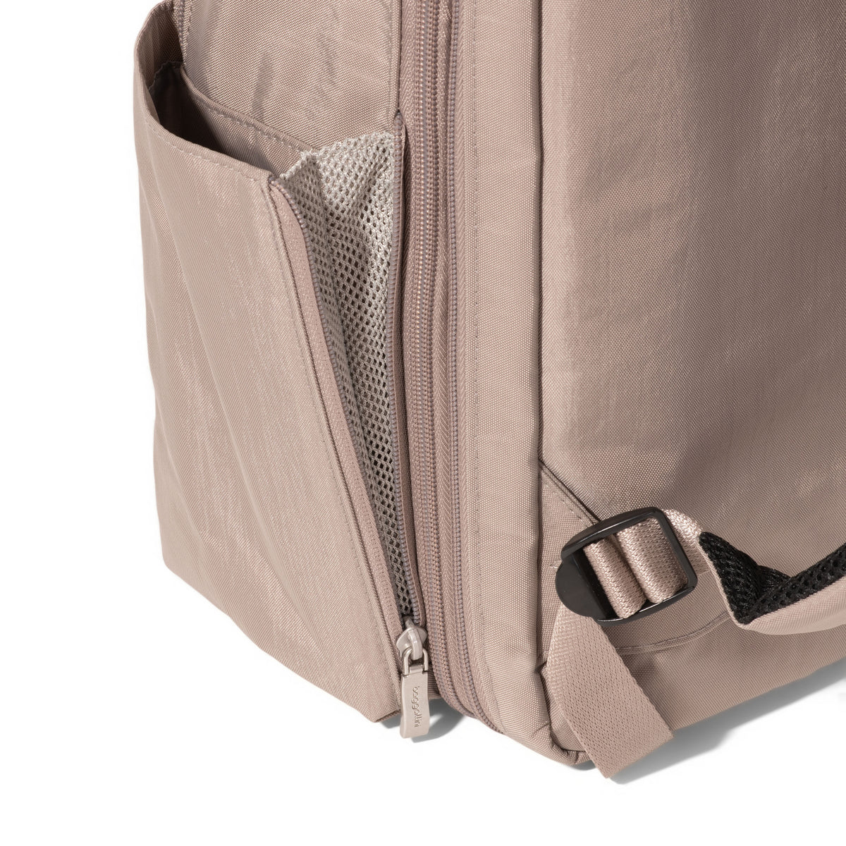 Coastal Flip Lock Backpack