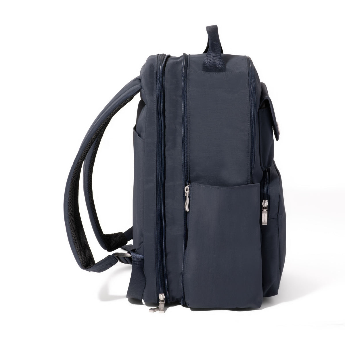 Coastal Flip Lock Backpack