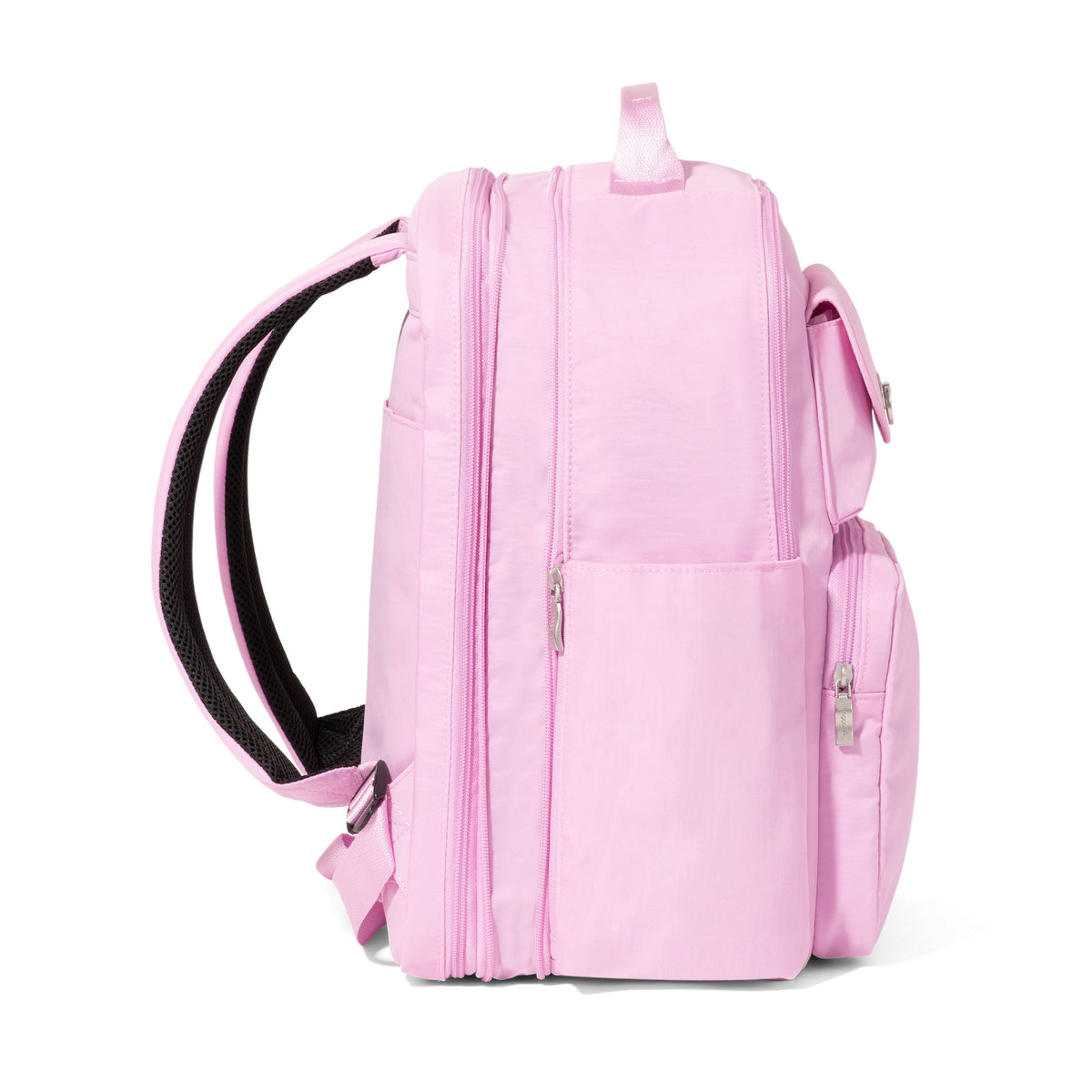 Coastal Flip Lock Backpack