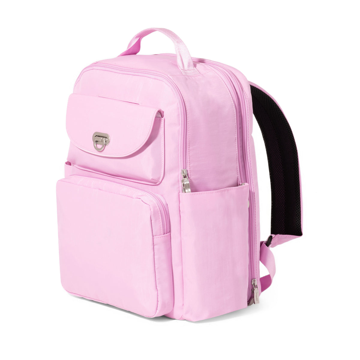 Coastal Flip Lock Backpack