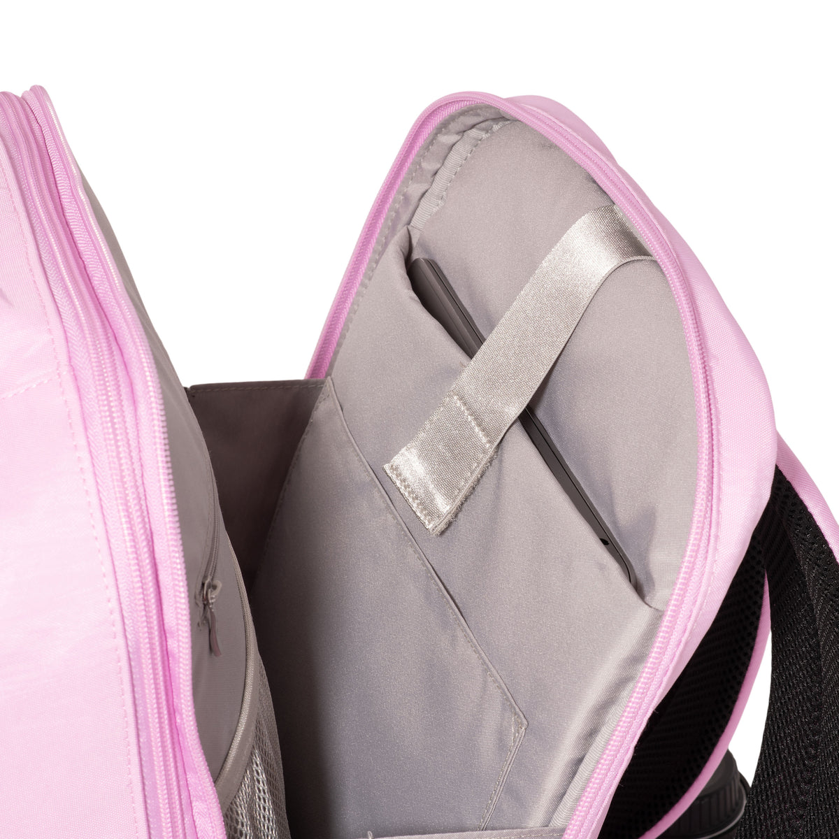 Coastal Flip Lock Backpack