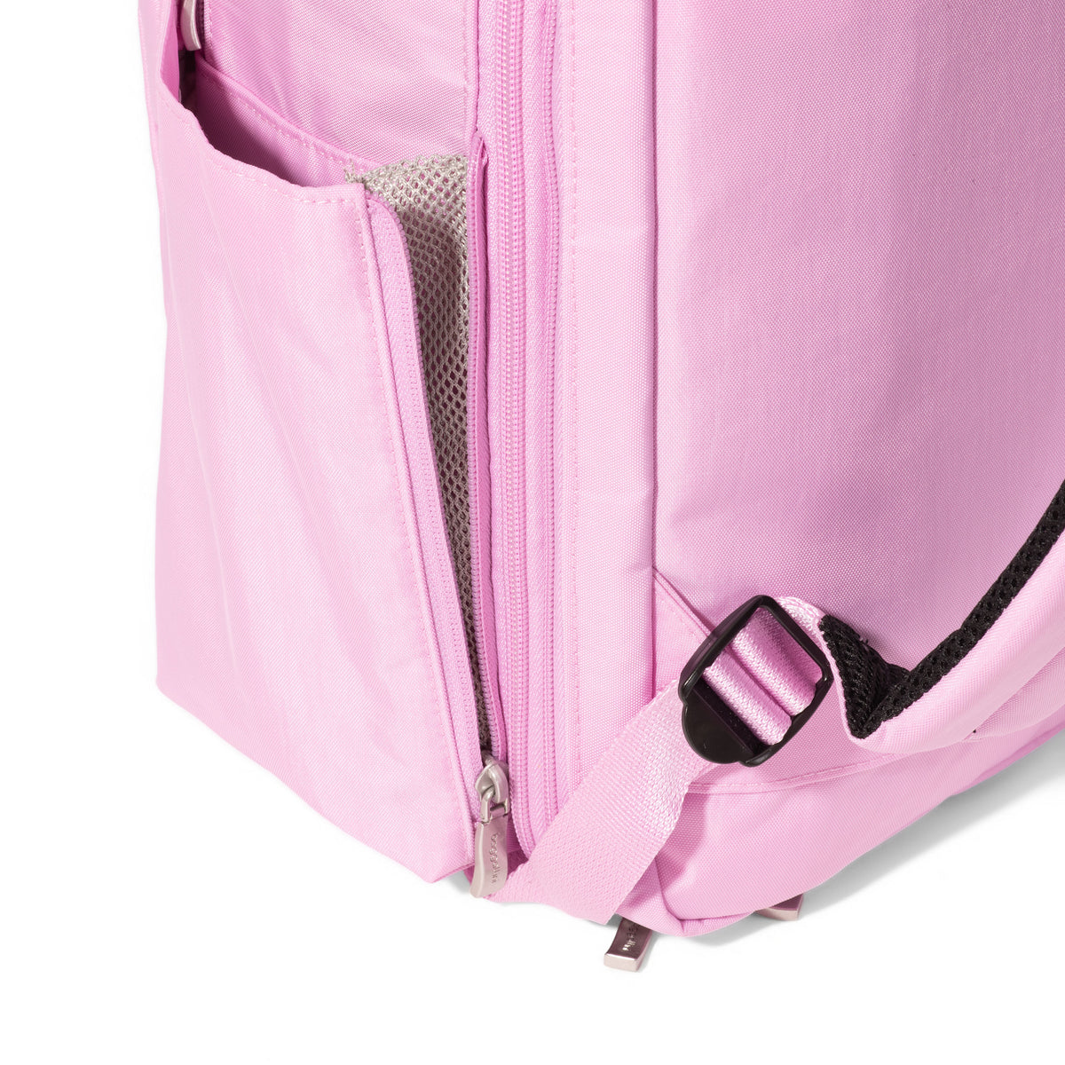 Coastal Flip Lock Backpack