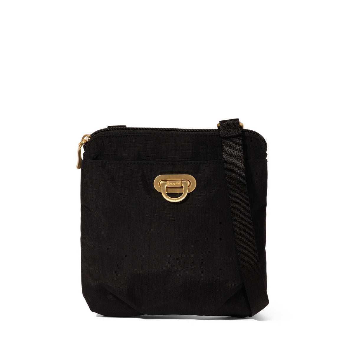 Coastal Flip Lock Mini Crossbody