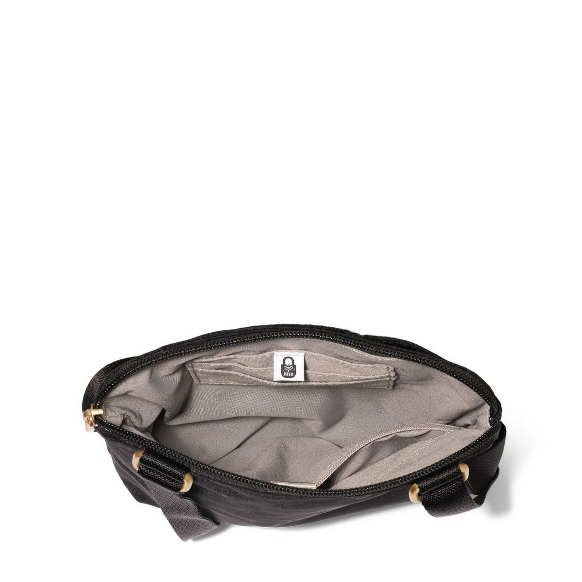 Coastal Flip Lock Mini Crossbody