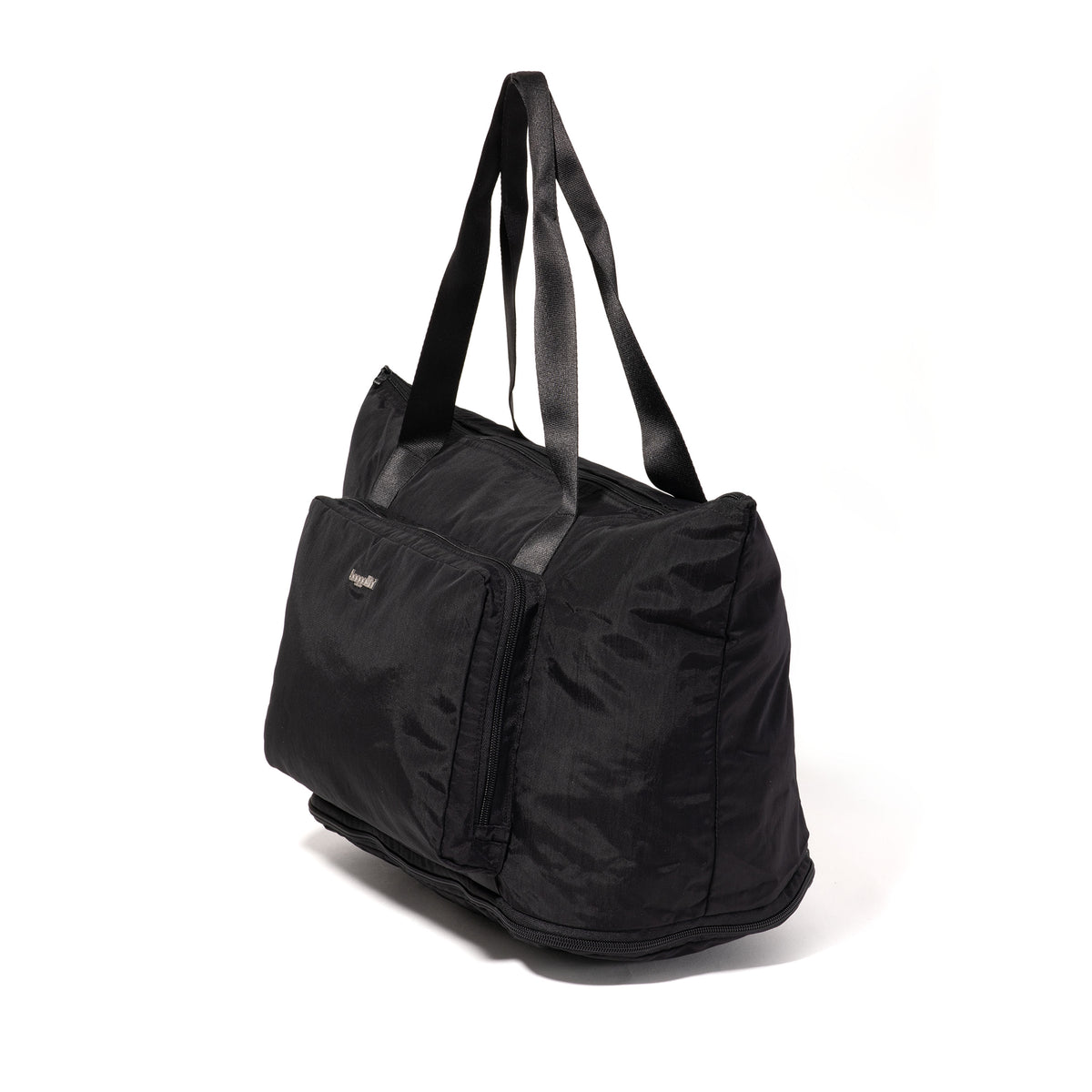 Packable Tote & Packing Cube Bundle
