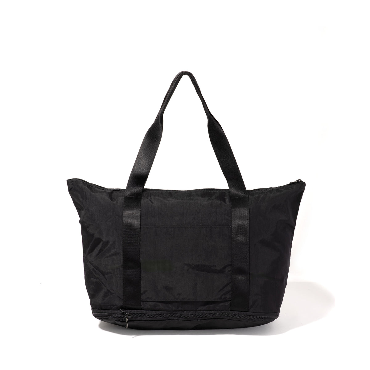 Packable Tote & Packing Cube Bundle