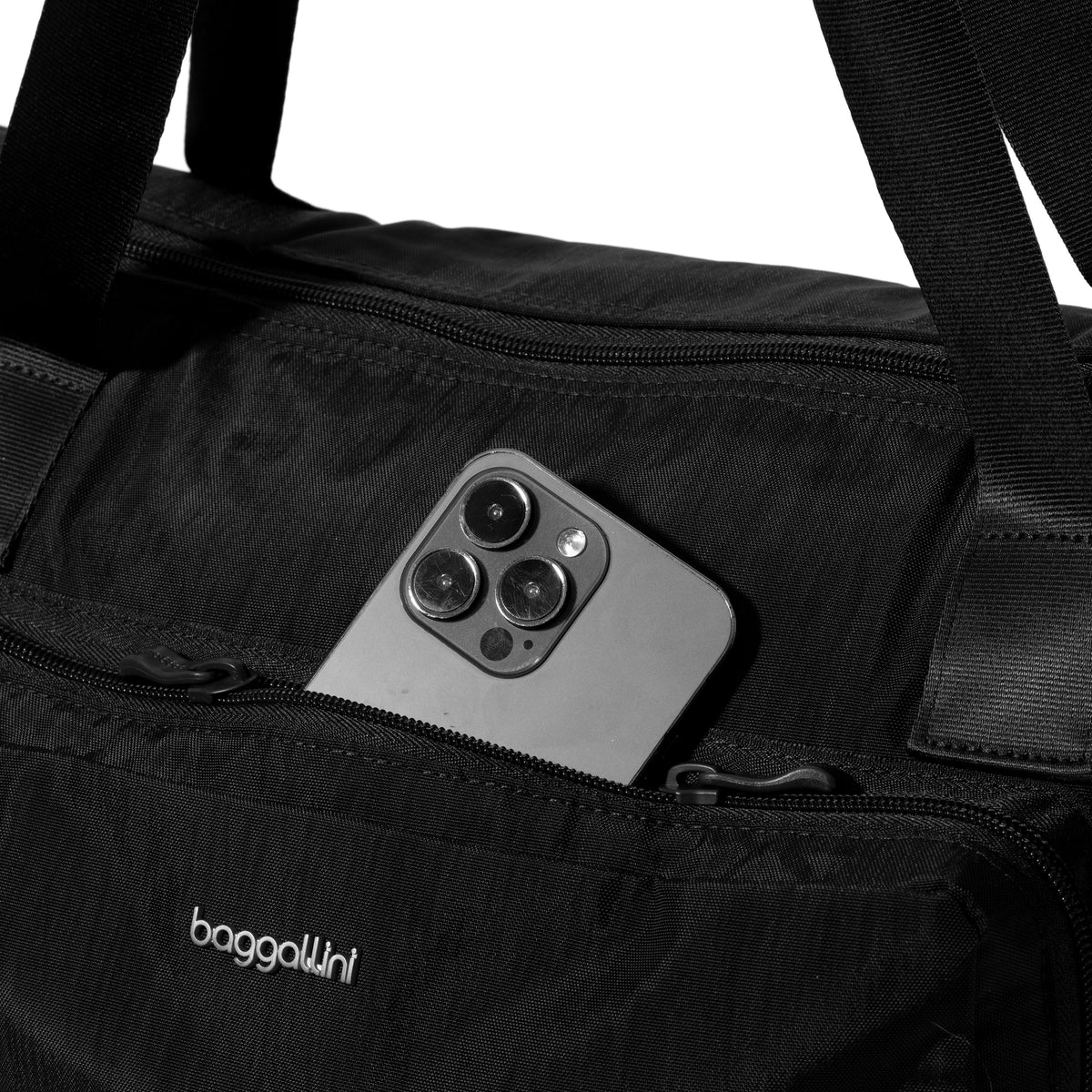 Packable Tote & Packing Cube Bundle